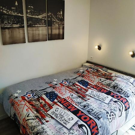Le New York De Marchaux 1 Appartement Buitenkant foto