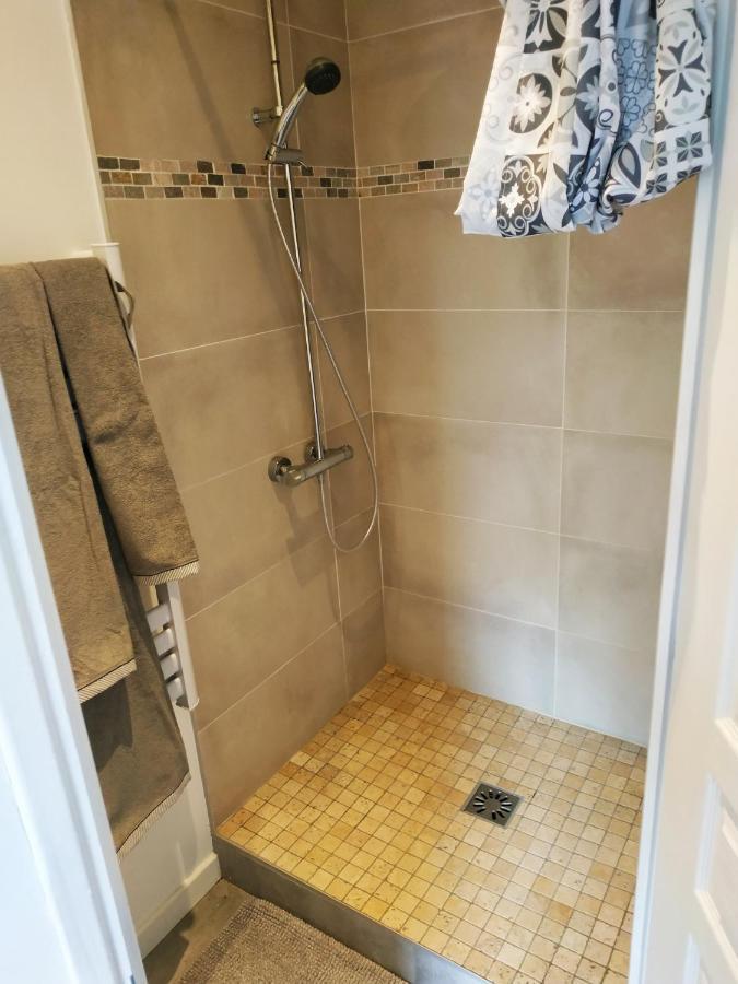 Le New York De Marchaux 1 Appartement Buitenkant foto